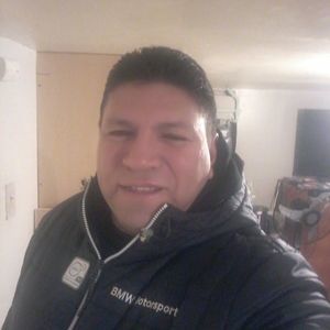 Meet your Posher, Ruben